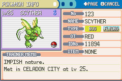 How to Increase Your Pokemon's Stats in Pokémon FireRed and LeafGreen -  Master Noobs