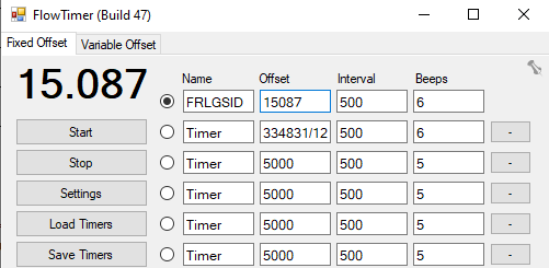 how to use rng reporter for fire red