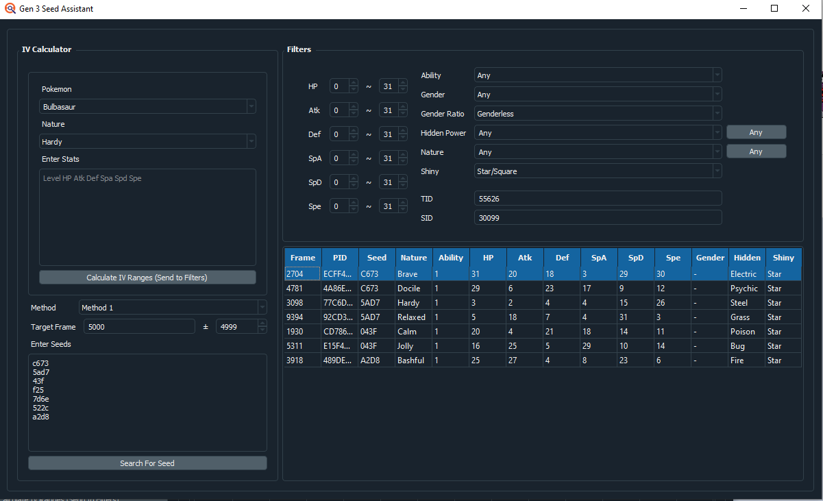 profile for rng reporter