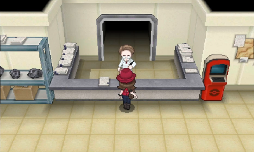 Pokemoner Omega Ruby Randomizer - A 3DS Hack  ROM from pokemoner.com. It's not a gift for 40…